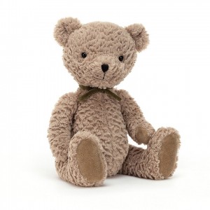 Jellycat Ambalie Ours ONE SIZE - H22 X W14 CM | 16802JTOF