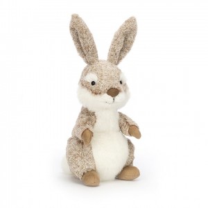 Jellycat Ambrosie Hare ONE SIZE - H22 X W11 CM | 04639XQBW