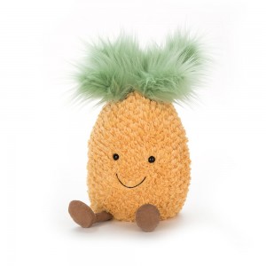 Jellycat Amuseable Ananas HUGE - H47 X W17 CM | 06714TNJD