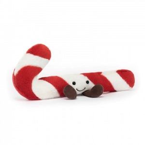 Jellycat Amuseable Candy Cane LARGE - H22 X W54 CM | 21709LDCI