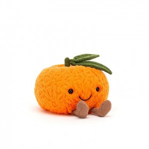 Jellycat Amuseable Clementine LARGE - H15 X W20 CM | 60732TYDU