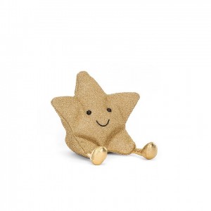 Jellycat Amuseable Etoile ONE SIZE - H11 X W11 CM | 56983SCIY