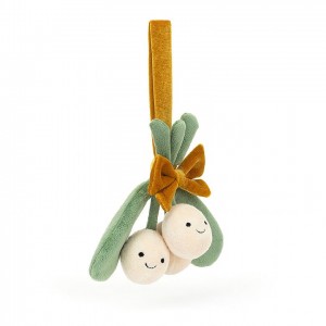 Jellycat Amuseable Mistletoe ONE SIZE - H17 X W19 CM | 30629DVOH