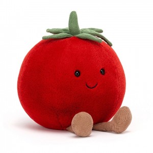 Jellycat Amuseable Tomate ONE SIZE - H17 X W14 CM | 82731WSFN