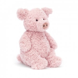 Jellycat Barnabus Cochon HUGE - H42 X W19 CM | 17059MPKL