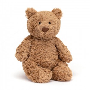 Jellycat Bartholomew Ours HUGE - H47 X W19 CM | 82705CZHI