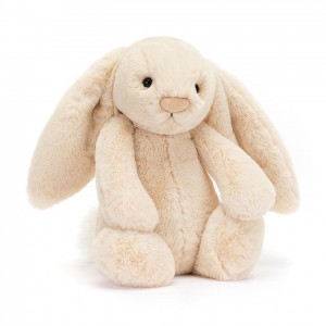 Jellycat Bashful Luxe Lapin Willow HUGE - H51 X W21 CM | 63419OXMW