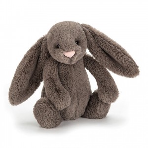 Jellycat Bashful Truffle Lapin TINY - H13 X W6 CM | 56870CBFZ