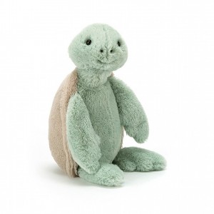 Jellycat Bashful Turtle MEDIUM - H31 X W12 CM | 19634JHVY