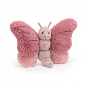 Jellycat Beatrice Papillon LARGE - H20 X W32 CM | 36421GXYZ