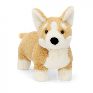 Jellycat Betty Corgi HUGE - H32 X W34 CM | 70864QTGJ