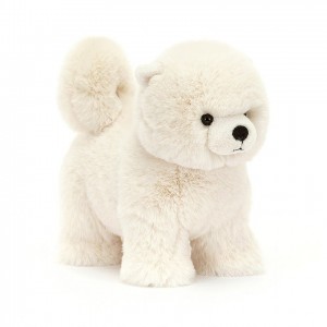 Jellycat Daphne Pomeranian ONE SIZE - H24 X W20 CM | 81709DVJR