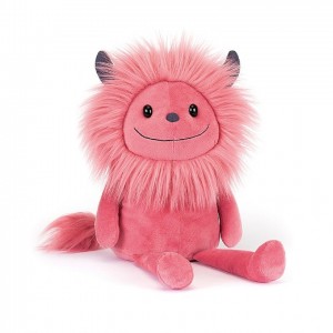 Jellycat Jinx Monster ONE SIZE - H42 X W14 CM | 02948DIHP