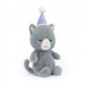 Jellycat Jollipop Chat ONE SIZE - H20 X W9 CM | 54871RTIQ