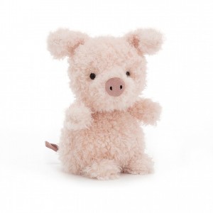 Jellycat Little Cochon ONE SIZE - H18 X W10 CM | 70683QXZI