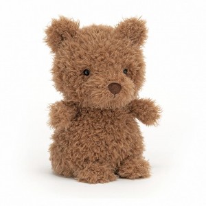 Jellycat Little Ours ONE SIZE - H18 X W10 CM | 43027COJI