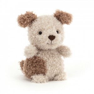 Jellycat Little Pup ONE SIZE - H18 X W10 CM | 18056POCG