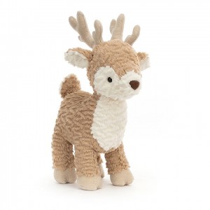 Jellycat Mitzi Renne LARGE - H36 X W11 CM | 62187ALDJ