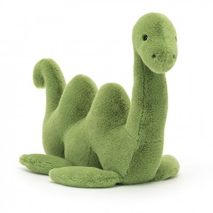 Jellycat Nessie Nessa ONE SIZE - H23 X W35 CM | 97361SFBO