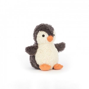 Jellycat Peanut Penguin LARGE - H34 X W20 CM | 27684JUYZ