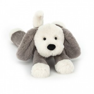 Jellycat Smudge Chiot MEDIUM - H24 X W12 CM | 26759MTDX