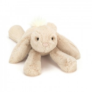 Jellycat Smudge Lapin MEDIUM - H13 X W24 CM | 27053YVDP