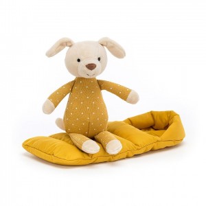 Jellycat Snuggler Chiot ONE SIZE - H23 X W12 CM | 50839CBKJ