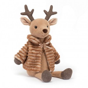 Jellycat Sofia Renne ONE SIZE - H44 X W13 CM | 91842KSIH