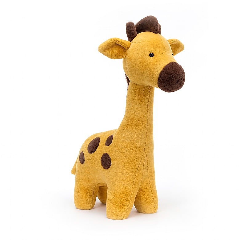 Jellycat Big Spottie Girafe ONE SIZE - H48 X W15 CM | 70169YBES