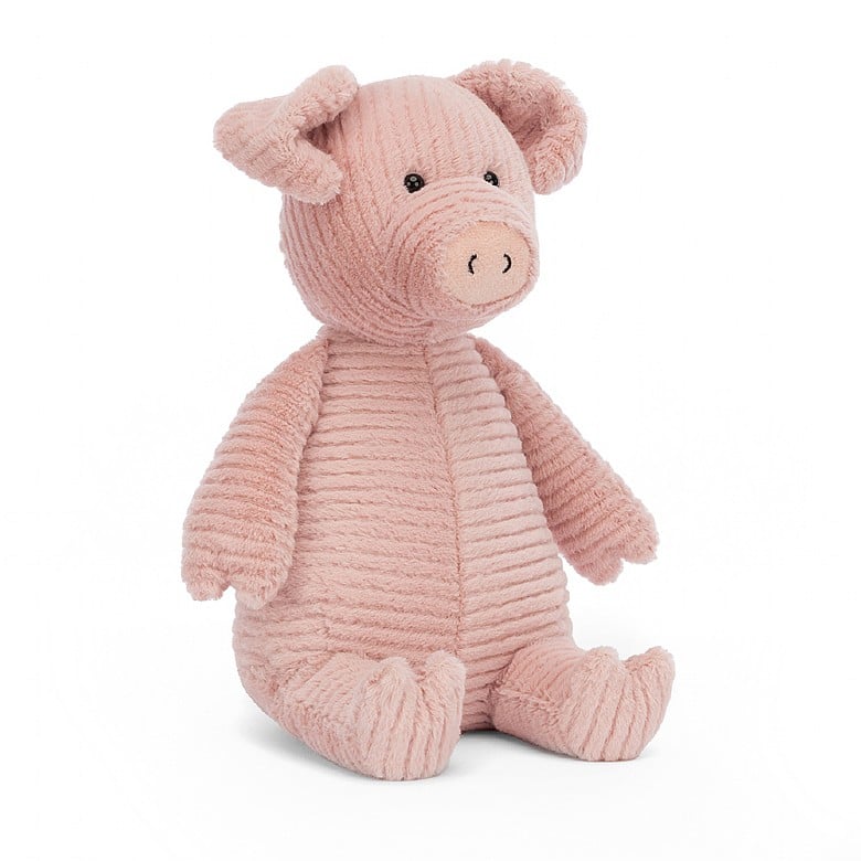 Jellycat Quaxy Cochon ONE SIZE - H26 X W14 CM | 59763AQRG