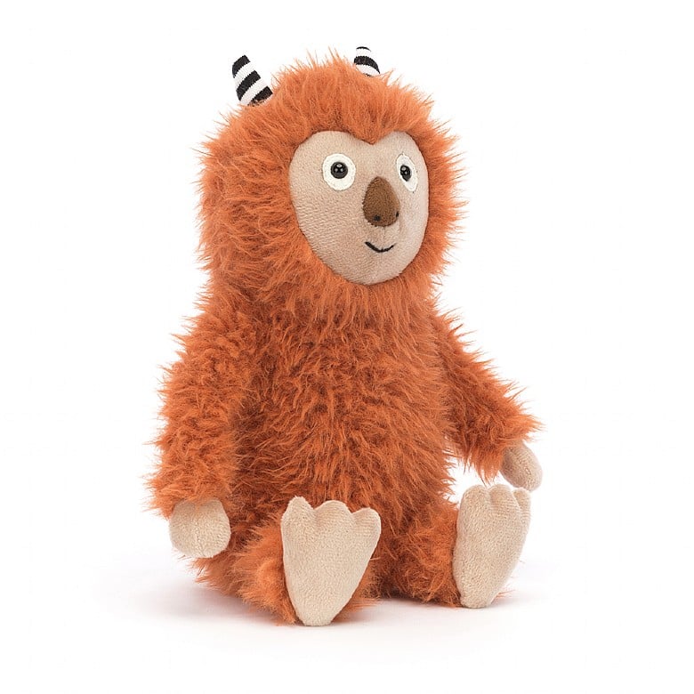 Jellycat Pip Monster SMALL - H22 X W9 CM | 25183YZRP