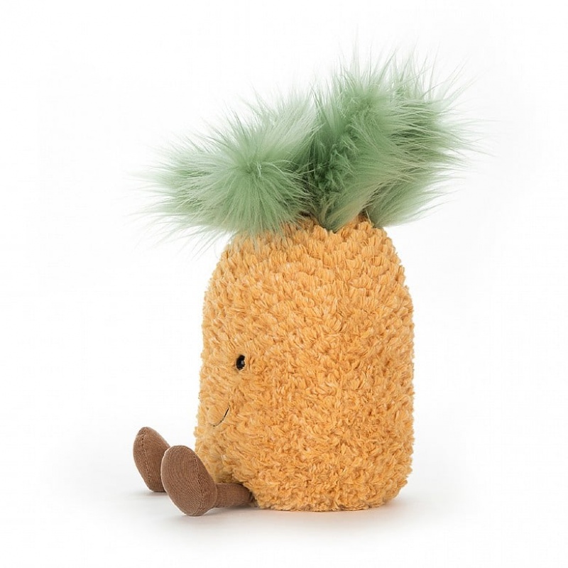 Jellycat Amuseable Ananas HUGE - H47 X W17 CM | 06714TNJD