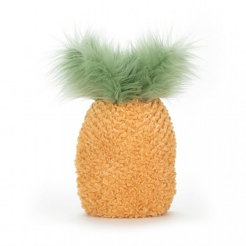 Jellycat Amuseable Ananas HUGE - H47 X W17 CM | 06714TNJD