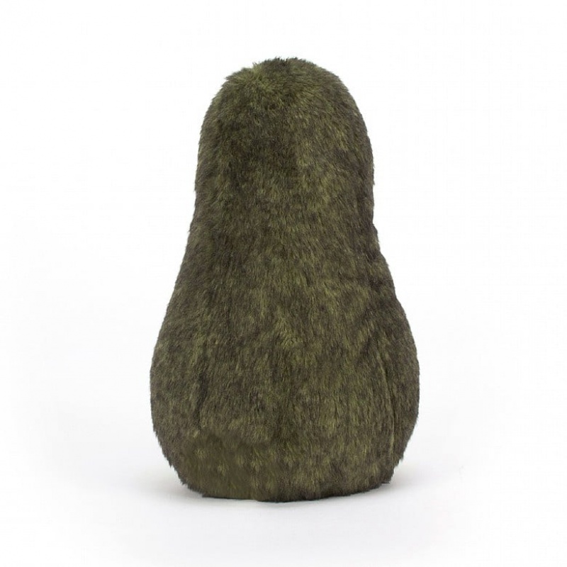 Jellycat Amuseable Avocat HUGE - H52 X W18 CM | 37902ZUIF