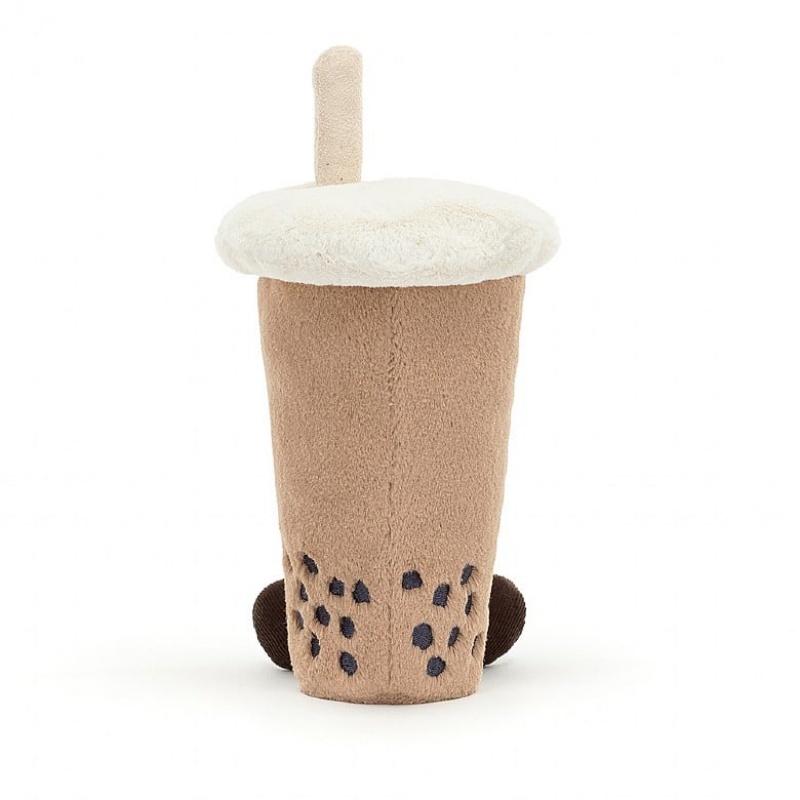 Jellycat Amuseable Bubble Tea ONE SIZE - H20 X W6 CM | 68937FKYE