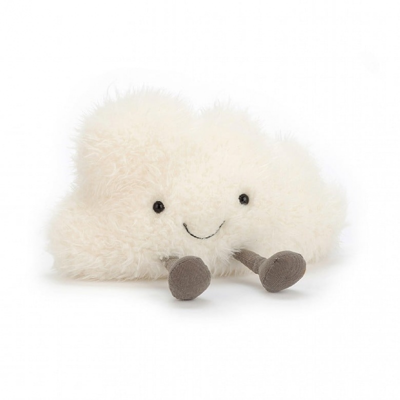 Jellycat Amuseable Nuage HUGE - H36 X W45 CM | 54986YCDJ