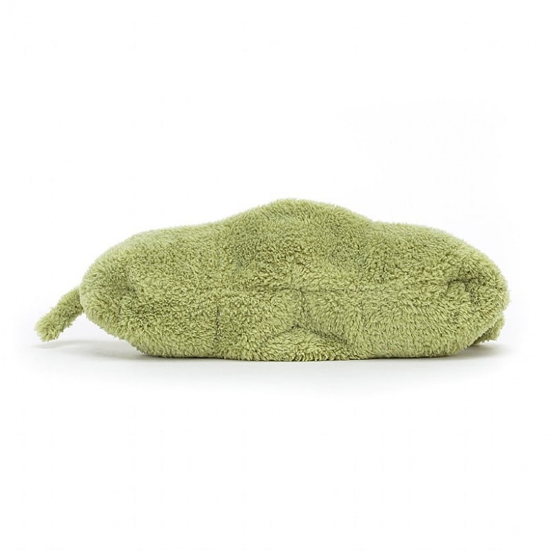 Jellycat Amuseable Petit Pois in a Pod ONE SIZE - H9 X W26 CM | 56791ERVY