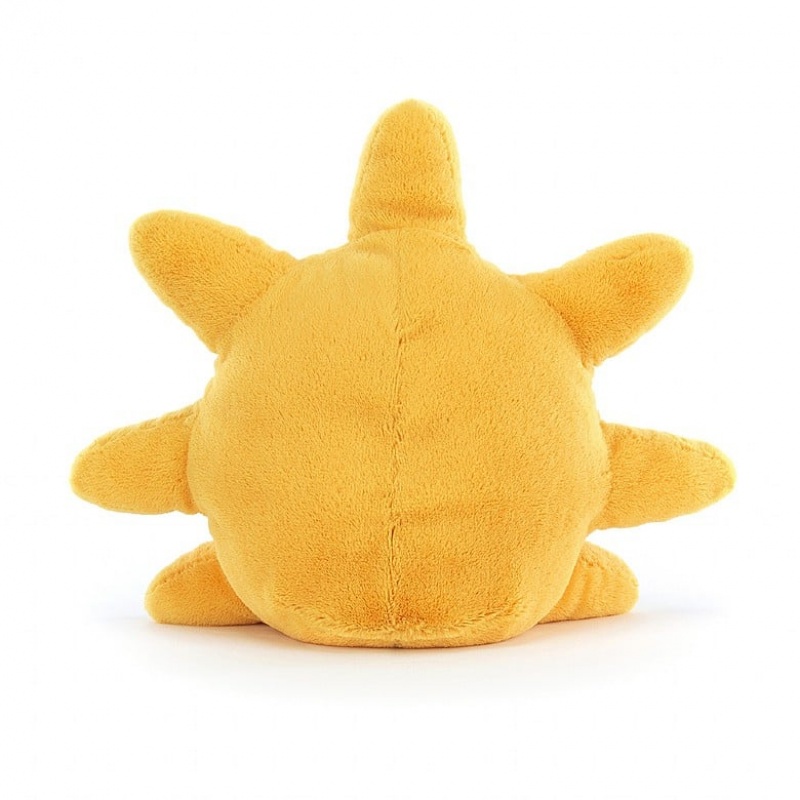 Jellycat Amuseable Sun HUGE - H45 X W46 CM | 91623RFGI