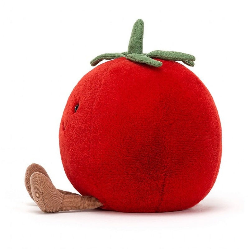 Jellycat Amuseable Tomate ONE SIZE - H17 X W14 CM | 82731WSFN