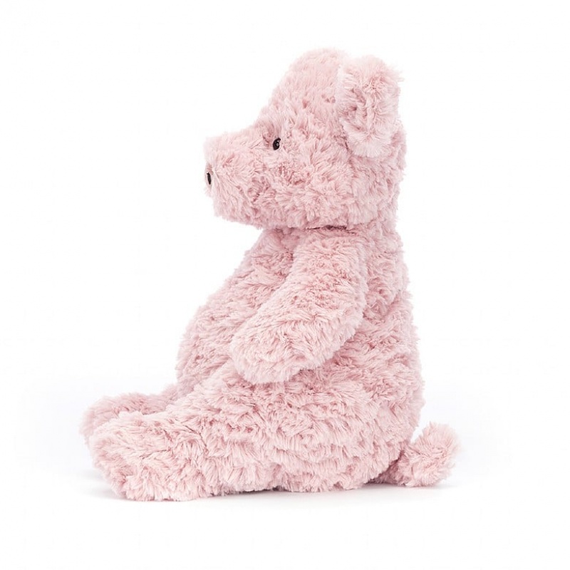 Jellycat Barnabus Cochon HUGE - H42 X W19 CM | 17059MPKL