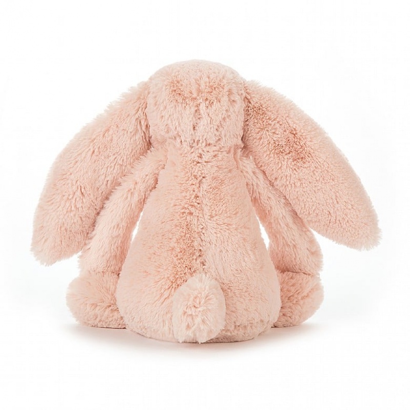 Jellycat Bashful Blush Lapin TINY - H13 X W6 CM | 69187WFUV