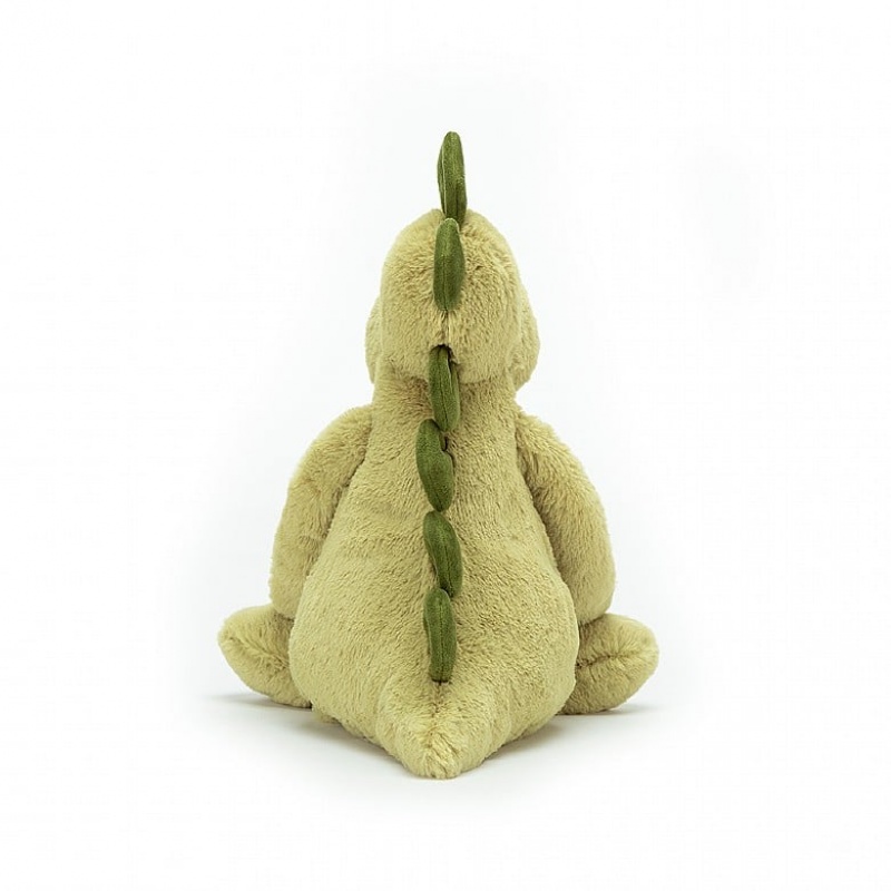 Jellycat Bashful Dinosaure HUGE - H51 X W21 CM | 71935CZRX