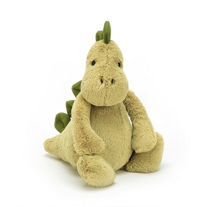 Jellycat Bashful Dinosaure HUGE - H51 X W21 CM | 71935CZRX