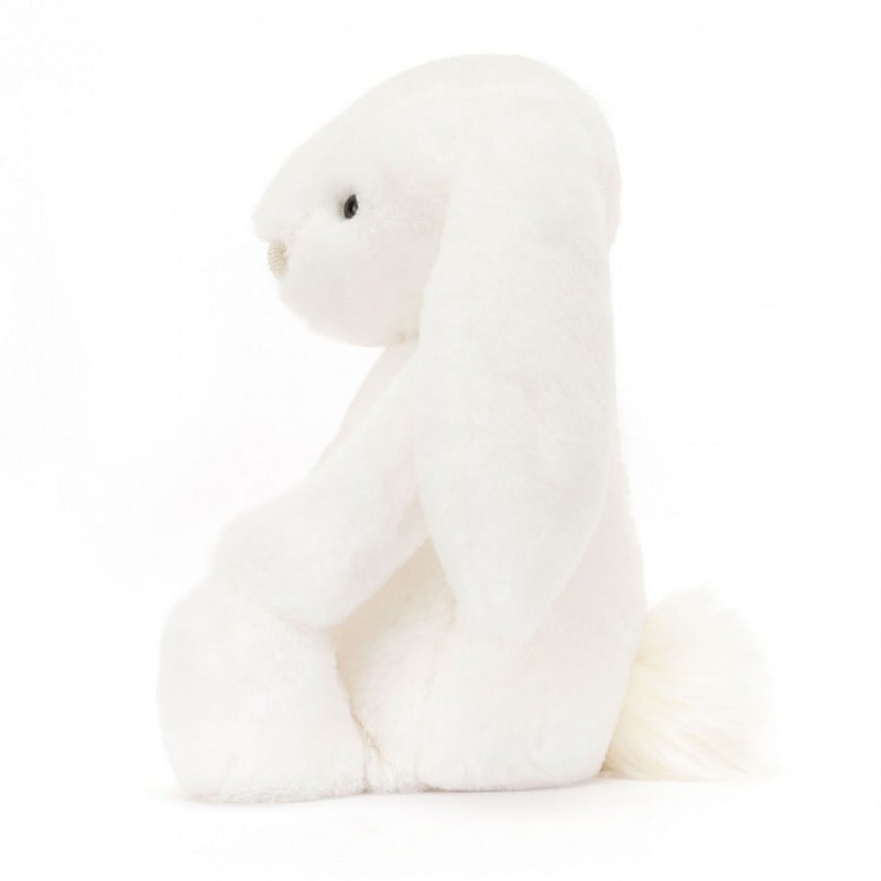 Jellycat Bashful Luxe Lapin Luna HUGE - H51 X W21 CM | 19487MVQB