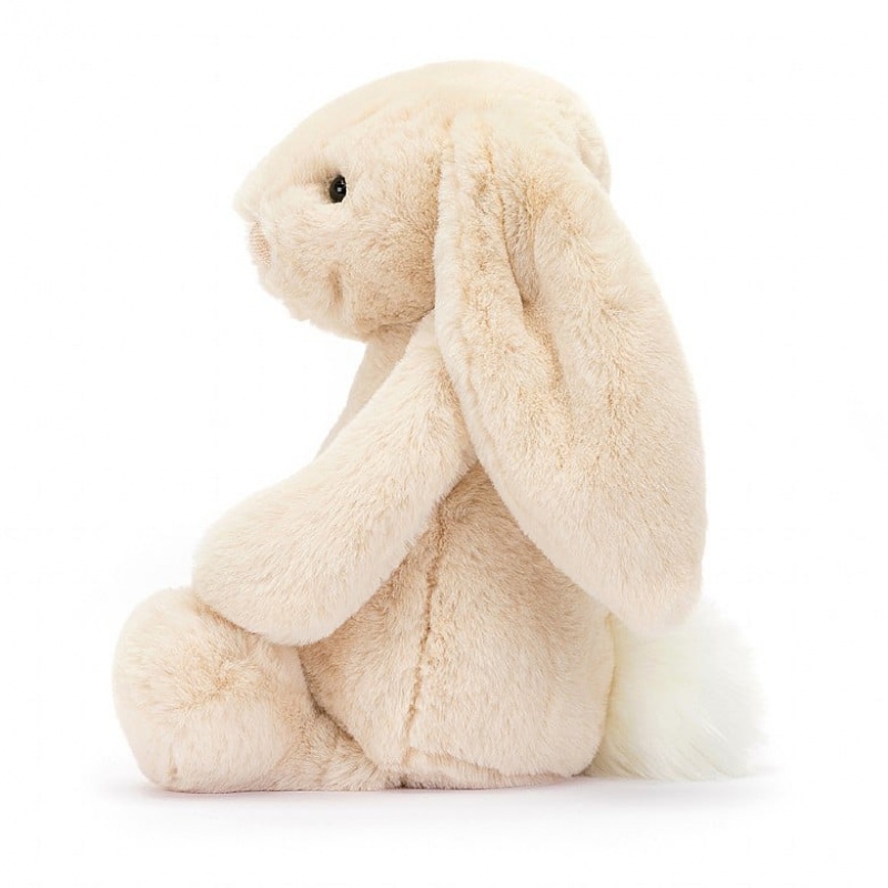 Jellycat Bashful Luxe Lapin Willow HUGE - H51 X W21 CM | 63419OXMW