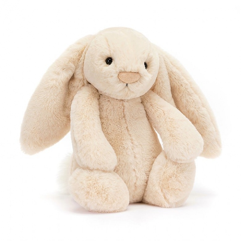 Jellycat Bashful Luxe Lapin Willow HUGE - H51 X W21 CM | 63419OXMW