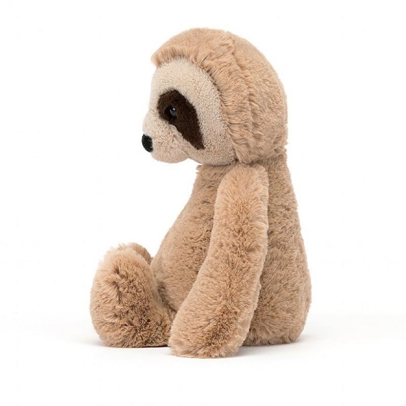 Jellycat Bashful Paresseux MEDIUM - H28 X W12 CM | 56401IHUL