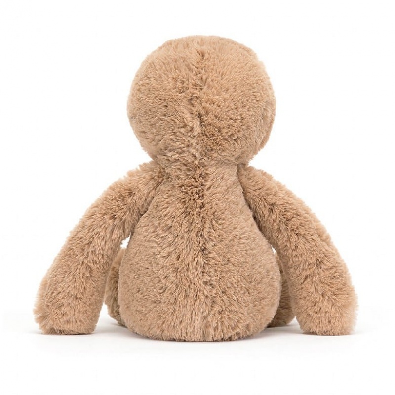 Jellycat Bashful Paresseux MEDIUM - H28 X W12 CM | 56401IHUL