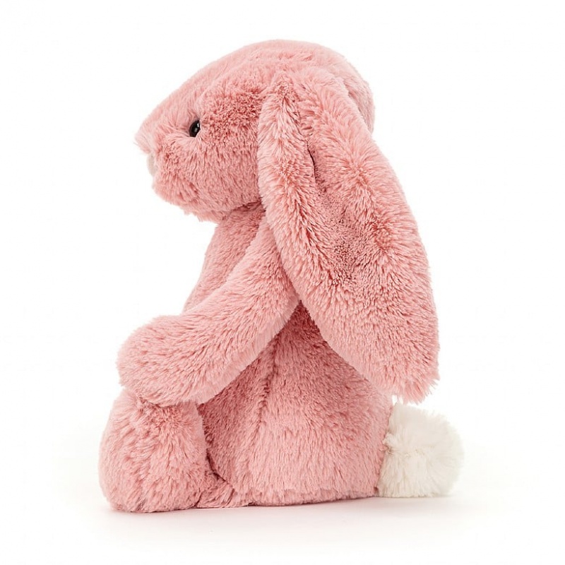 Jellycat Bashful Petal Lapin TINY - H13 X W6 CM | 43079CFGA