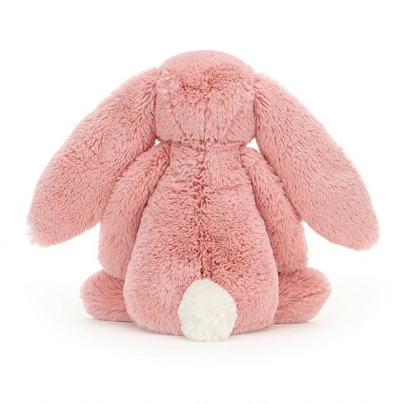 Jellycat Bashful Petal Lapin TINY - H13 X W6 CM | 43079CFGA